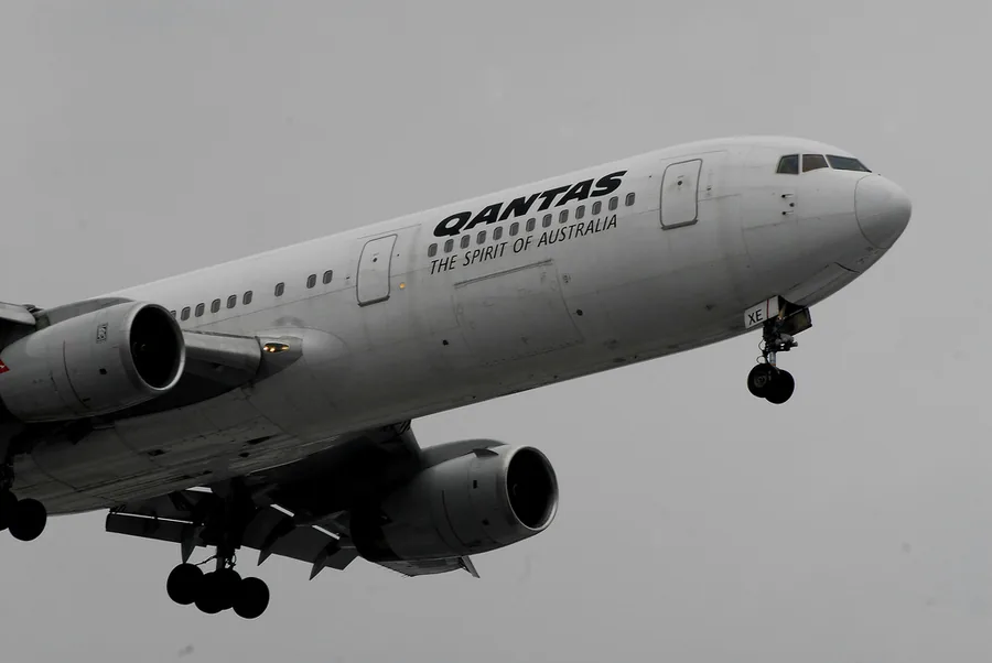 Boeing 767 type rating training at TRITECH