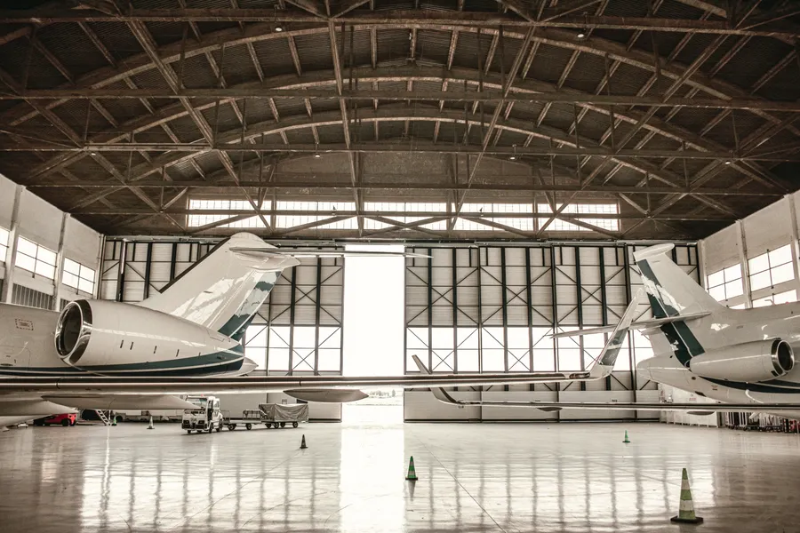 BAe 125 / Hawker type rating training at TRITECH