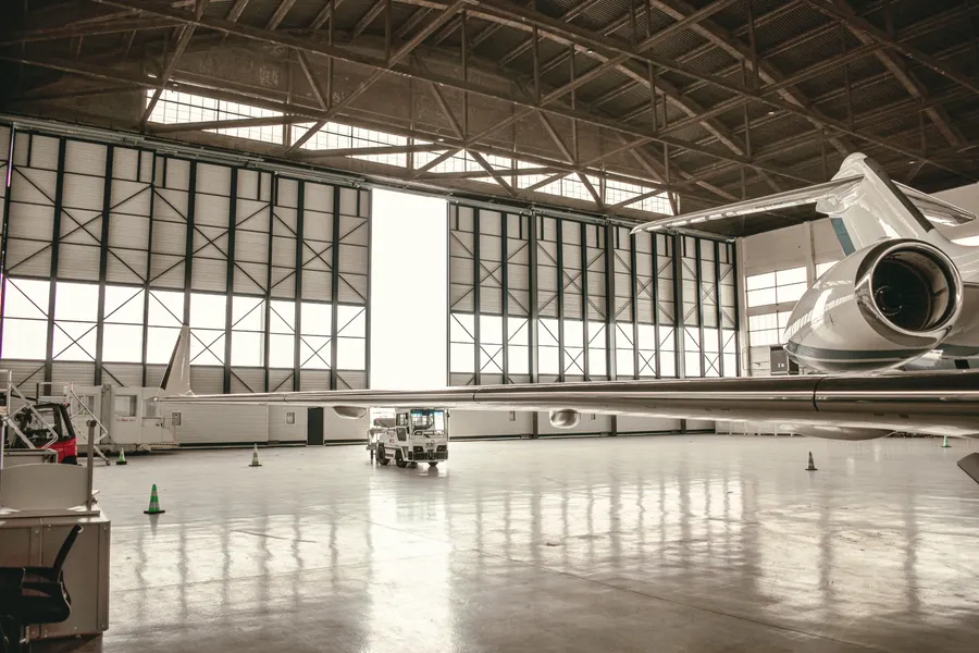 Phenom 300 type rating training at TRITECH